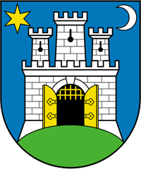 grb grada Zagreba