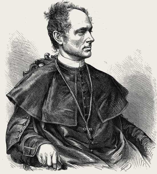 Biskup Strossmayer